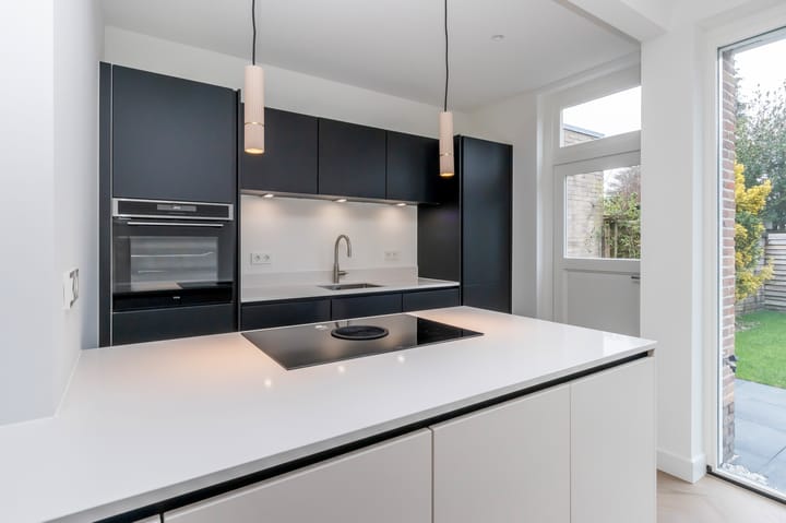 Foto 9 van Korte Singel 41