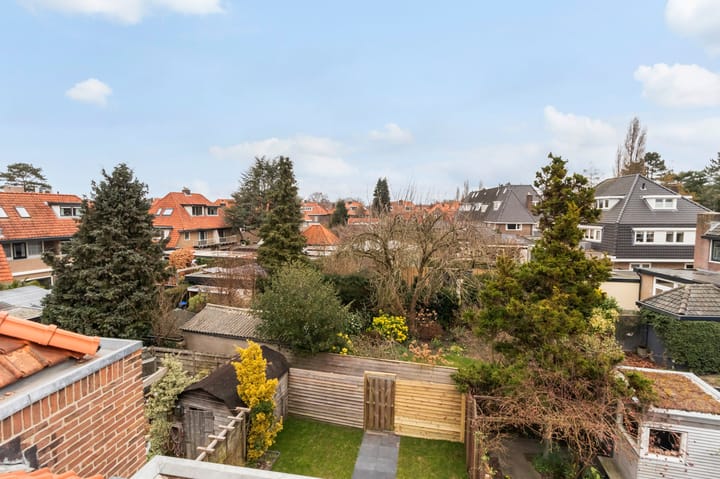 Foto 19 van Korte Singel 41