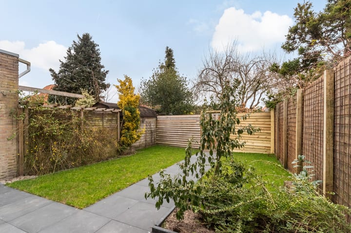 Foto 20 van Korte Singel 41