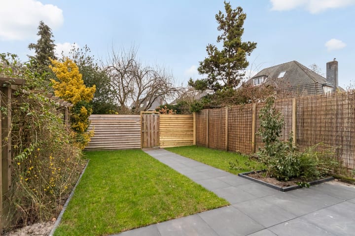 Foto 21 van Korte Singel 41