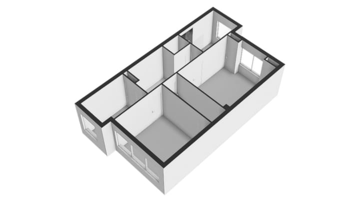 Foto 26 van Korte Singel 41