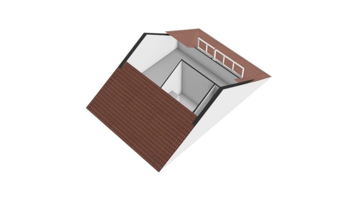 Foto 28 van Korte Singel 41