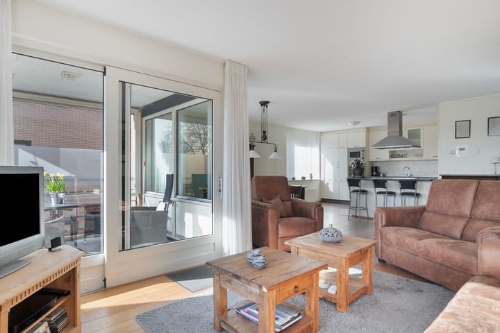 Foto 5 van Deventerstraat 9-G