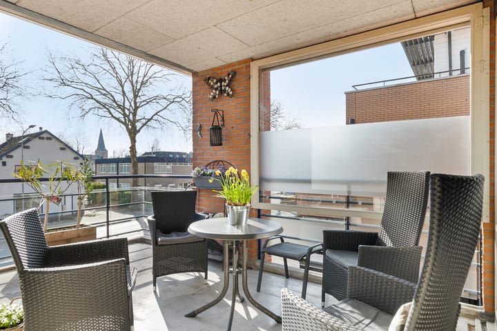 Foto 2 van Deventerstraat 9-G