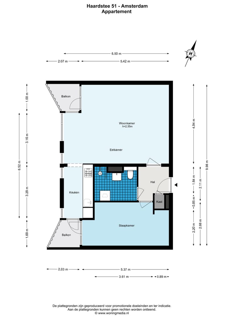Foto 29 van Haardstee 51