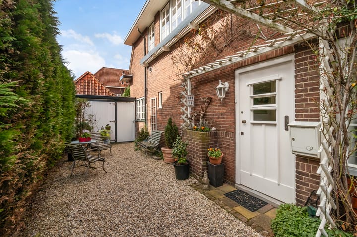 Foto 2 van Snelliuslaan 15