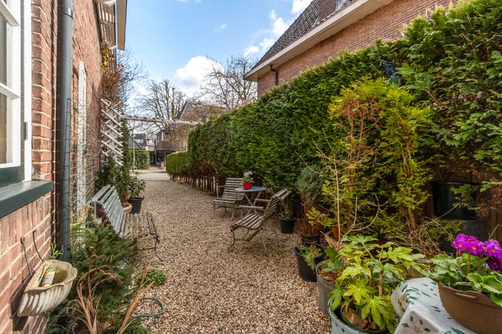 Foto 3 van Snelliuslaan 15