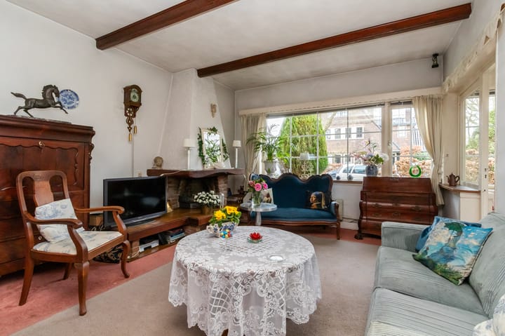 Foto 6 van Snelliuslaan 15