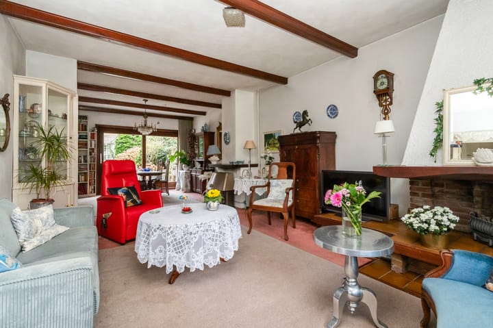 Foto 7 van Snelliuslaan 15