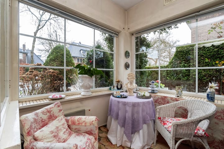 Foto 8 van Snelliuslaan 15