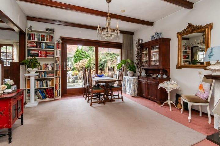 Foto 9 van Snelliuslaan 15