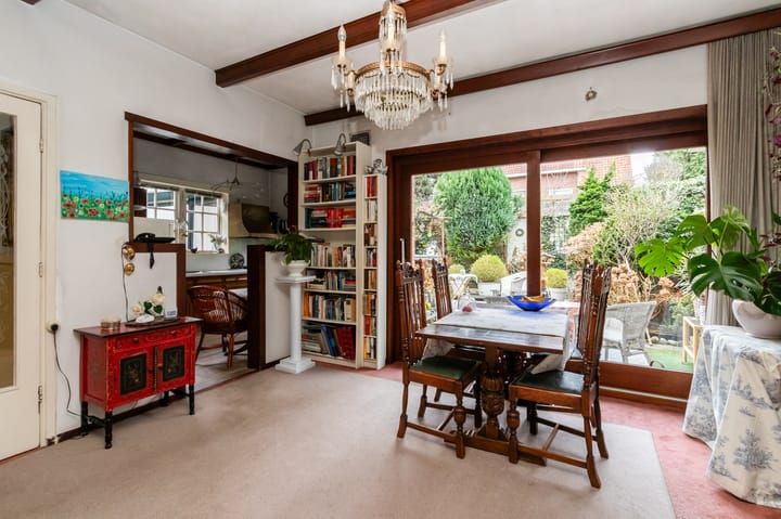 Foto 10 van Snelliuslaan 15