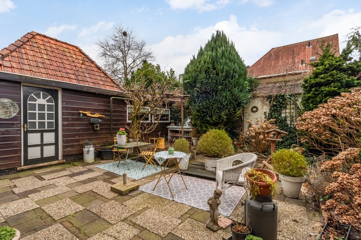 Foto 13 van Snelliuslaan 15