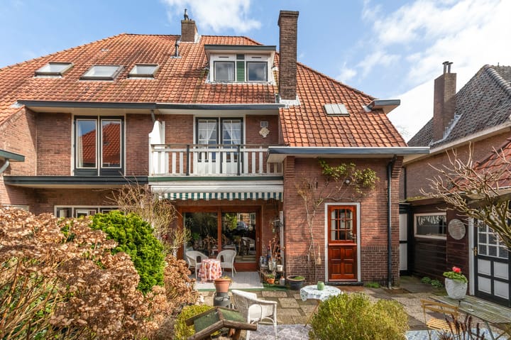 Foto 16 van Snelliuslaan 15