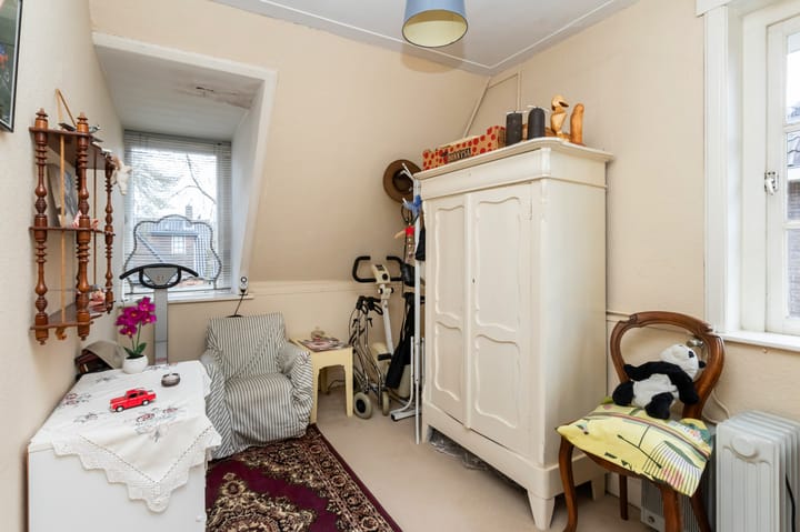 Foto 22 van Snelliuslaan 15