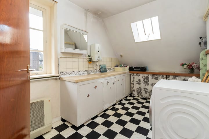 Foto 23 van Snelliuslaan 15