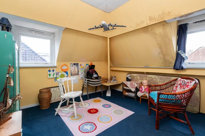 Foto 25 van Snelliuslaan 15