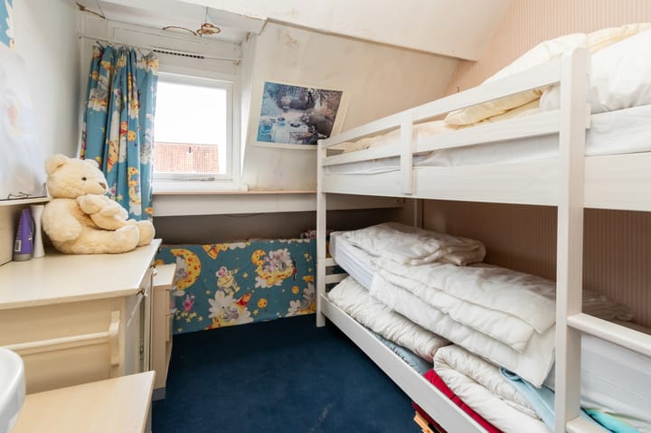 Foto 26 van Snelliuslaan 15