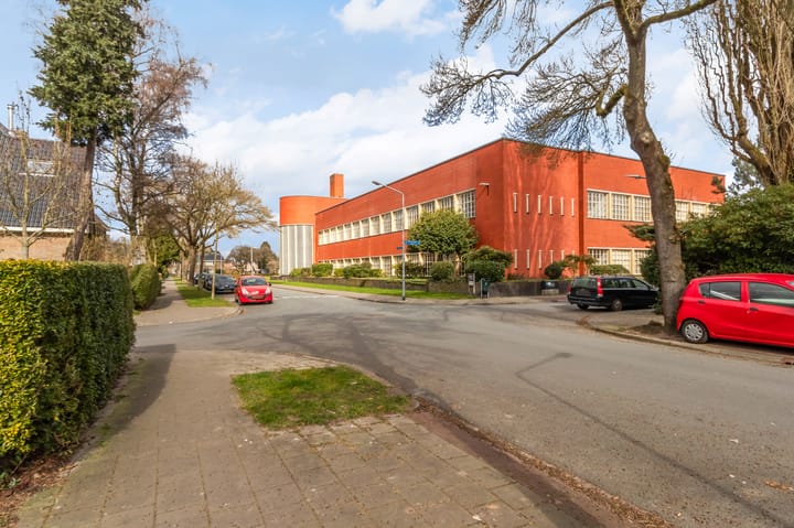 Foto 27 van Snelliuslaan 15