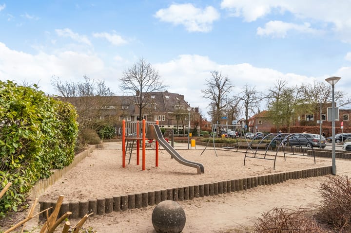 Foto 28 van Snelliuslaan 15