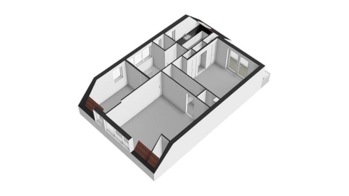 Foto 32 van Snelliuslaan 15