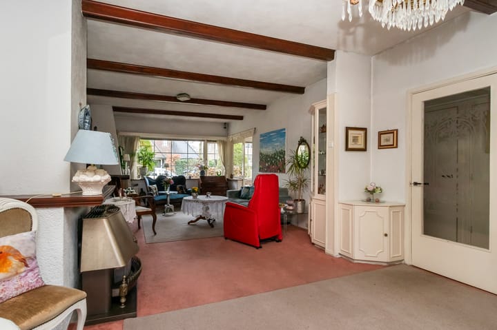 Foto 11 van Snelliuslaan 15