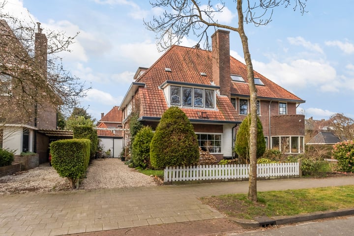 Foto 1 van Snelliuslaan 15