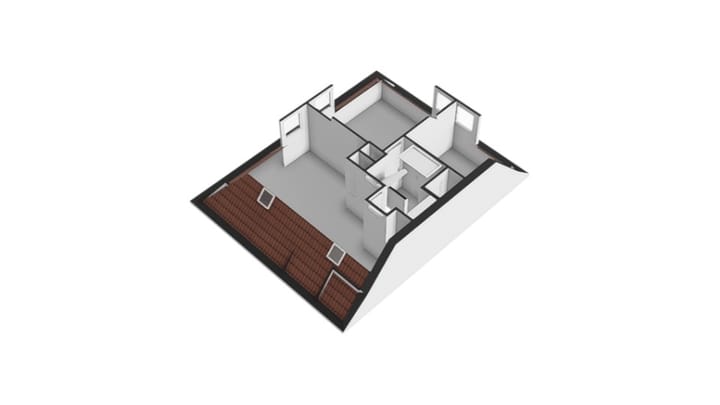 Foto 34 van Snelliuslaan 15