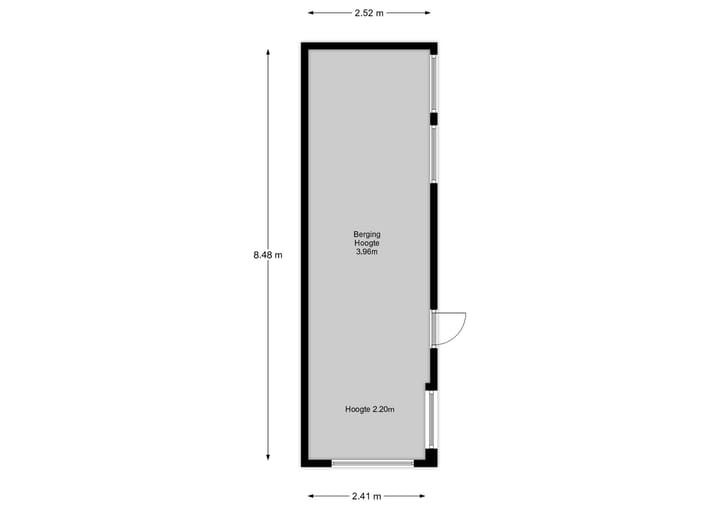 Foto 39 van Snelliuslaan 15