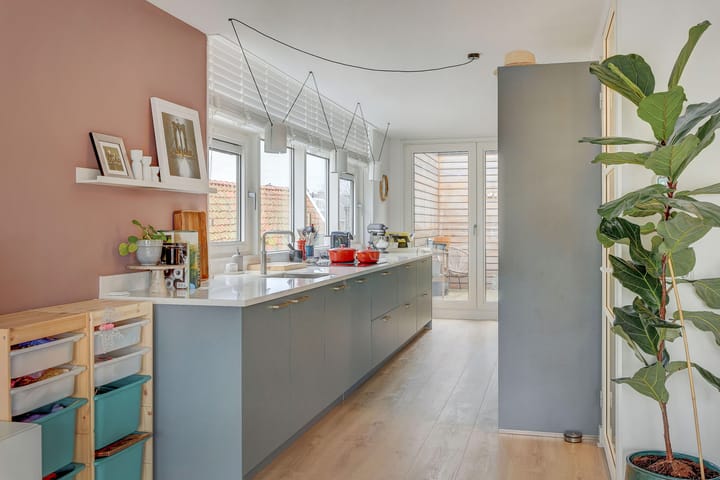 Foto 3 van Ameland 4-A