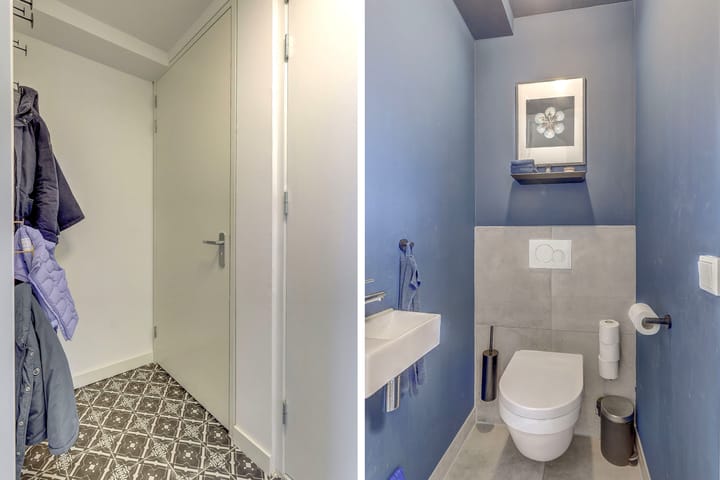 Foto 7 van Ameland 4-A