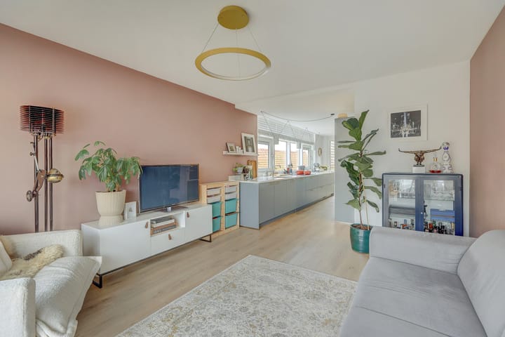 Foto 8 van Ameland 4-A