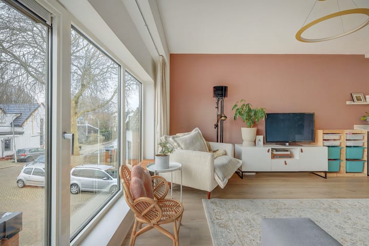 Foto 9 van Ameland 4-A