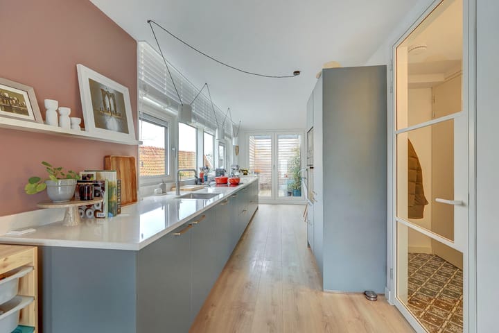 Foto 10 van Ameland 4-A