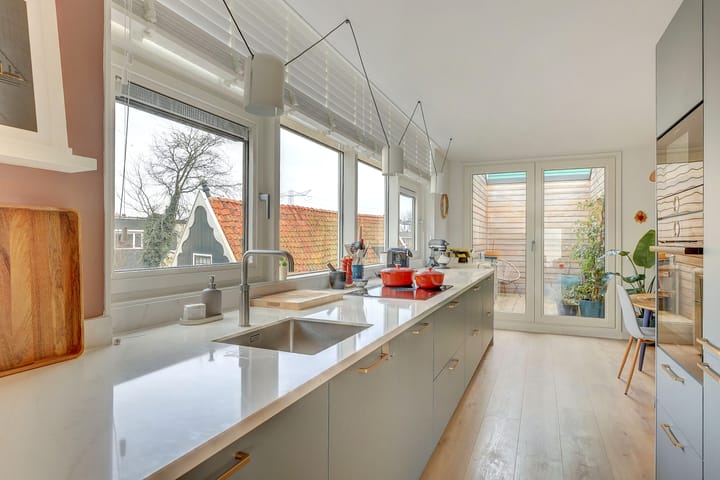 Foto 11 van Ameland 4-A