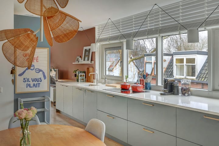 Foto 12 van Ameland 4-A