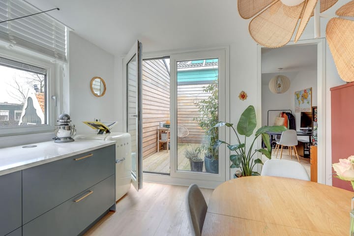 Foto 13 van Ameland 4-A