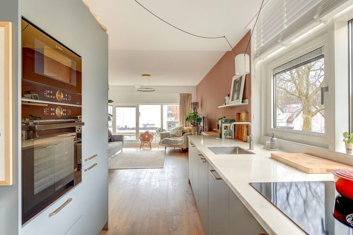 Foto 15 van Ameland 4-A