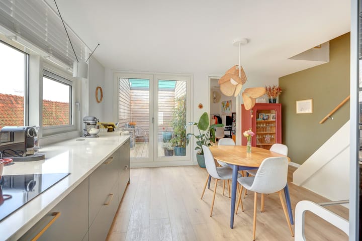 Foto 16 van Ameland 4-A