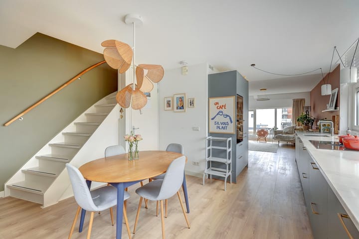 Foto 18 van Ameland 4-A