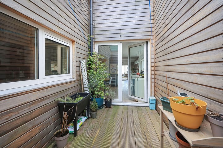 Foto 19 van Ameland 4-A