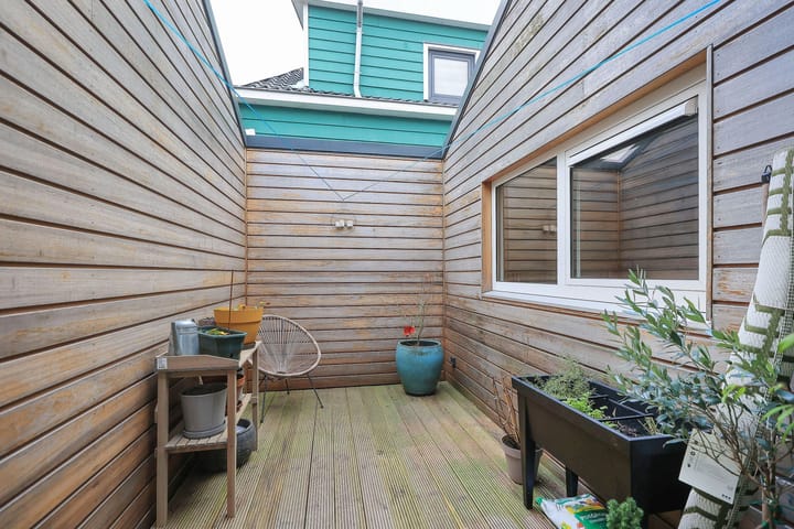 Foto 20 van Ameland 4-A