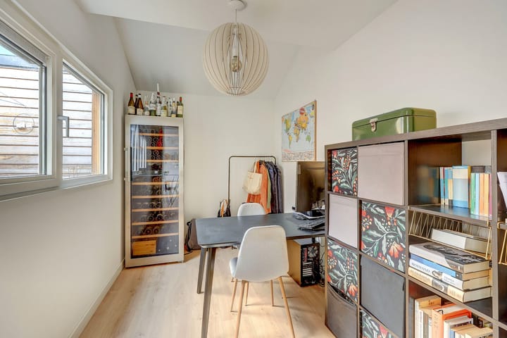 Foto 21 van Ameland 4-A