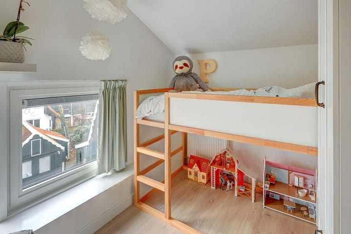 Foto 27 van Ameland 4-A