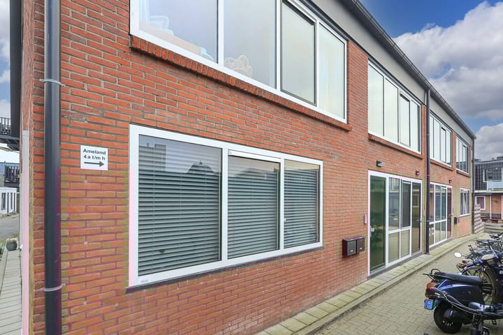 Foto 29 van Ameland 4-A