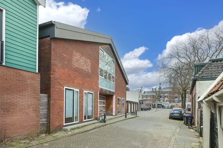 Foto 30 van Ameland 4-A