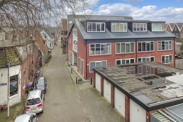 Foto 32 van Ameland 4-A