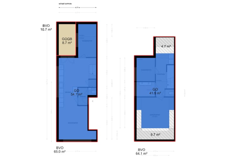 Foto 33 van Ameland 4-A
