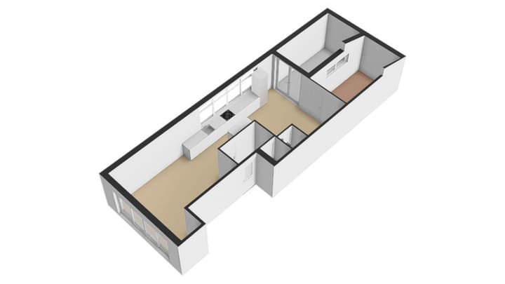 Foto 35 van Ameland 4-A