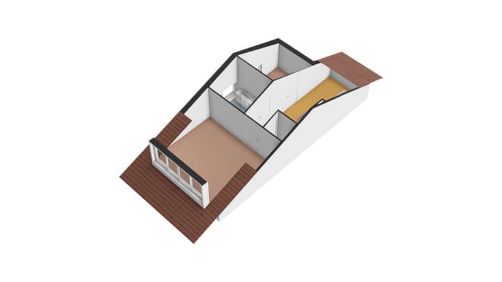 Foto 36 van Ameland 4-A